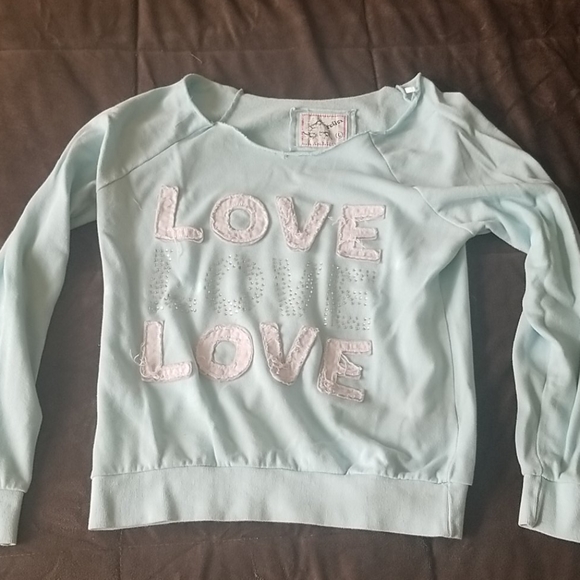 Reflex Sweaters - Sweater